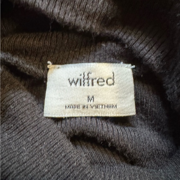 Wilfred long sleeve turtleneck - Picture 4 of 6